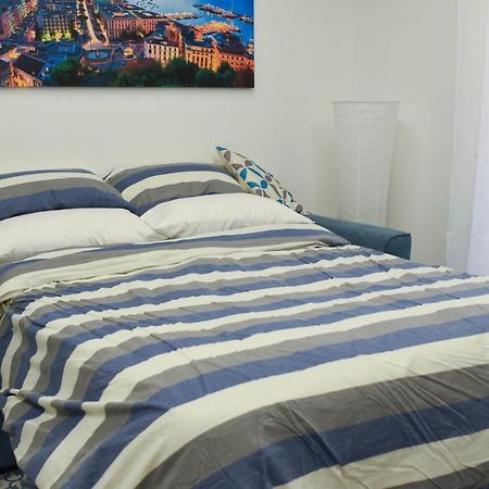 나폴리 Chiaja Lux House 아파트 외부 사진