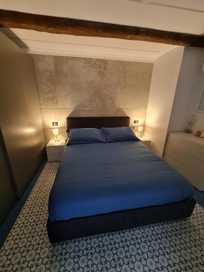 나폴리 Chiaja Lux House 아파트 외부 사진
